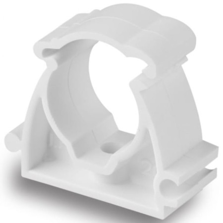 Aqualink d = 40-42 mm mounting, for a warm floor, with a latch-2