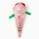 Handle joke Ball blue paste 1.0 mm "March 8" Plastic
