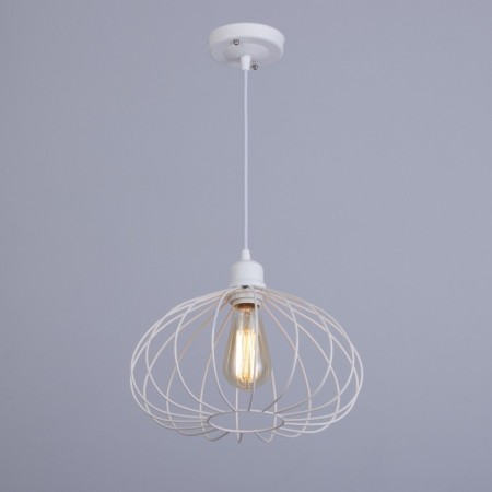 Chase Vessan suspension Bayerlux color white 1x40W COLCOL E27-1
