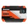 Set of professional tools Ermak 736-209, 40 items