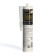 Sealant moment express, silicone, sanitary, white, 280 ml