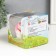 Growing gift Eco -Zenitika "Caterpillar 2" MIX Gift packaging