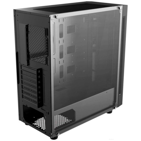 DEEPCOOL MATREXX 55 Mesh Black-6