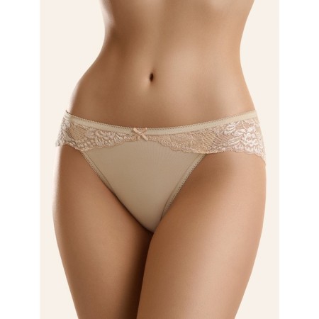 Credes of slips female minimi bo224, size 44, color Nudo