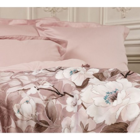 Bed linen euro, size 240x250 cm, 200x220 cm, 50x70 cm - 2 pcs, 70x70 cm - 2 pcs-3
