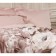 Bed linen euro, size 240x250 cm, 200x220 cm, 50x70 cm - 2 pcs, 70x70 cm - 2 pcs