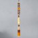 Suspension Plastic "Buddha" imitation of stone 1.5x4.4x36 cm
