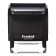 Equipment for the stamp automatic Trodat Printy 4912, 47 x 18 mm, black body