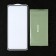 Krutoff protective glass for Xiaomi Poco F4 GT, full glue, black