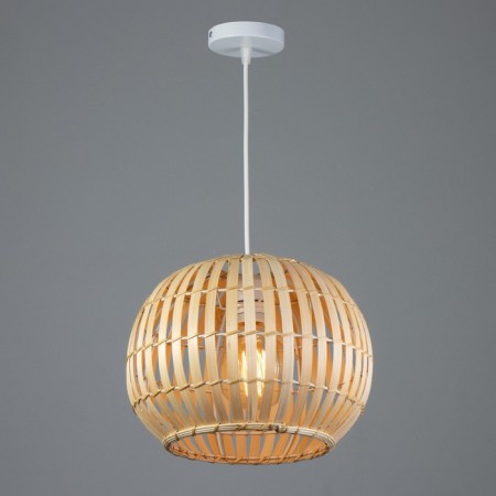 Lamp Bayerlux "Desni" 1he27 15W 30x30x30-130 cm-1