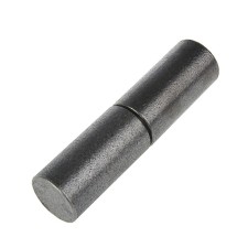 Garage loop with a ball, 50x200 mm, without covering, 4 pcs