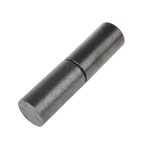 Garage loop with a ball, 50x200 mm, without covering, 4 pcs