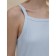 Women's dress, size XL, blue color