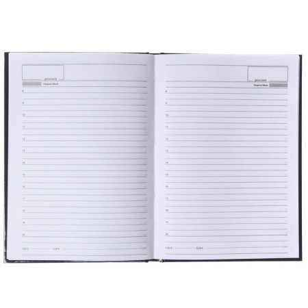 Diary A5, 80 sheets "Marvel. Comics", Avengers-2