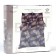 Bed linen Ethel Duet Flying Leaves 143x215 cm - 2 pcs, 220x240 cm, 70x70 cm -2 pcs, poplin