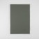 Artificial leather, with an adhesive base, 20 × 30 cm, 0.5 mm, 3 pcs, color gray color