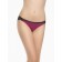 Women's cowards, size 42, cherry color