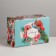 Box - Penal, Gift packaging, Present, 22 x 15 x 10 cm