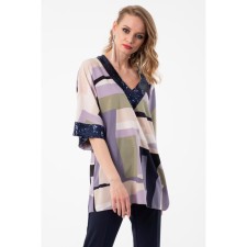 Female blouse, size 42