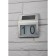 Lamp Garden Era on the Sunny Battery "House number" LED, IP54, cold white