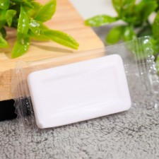 Square soap, 7 g
