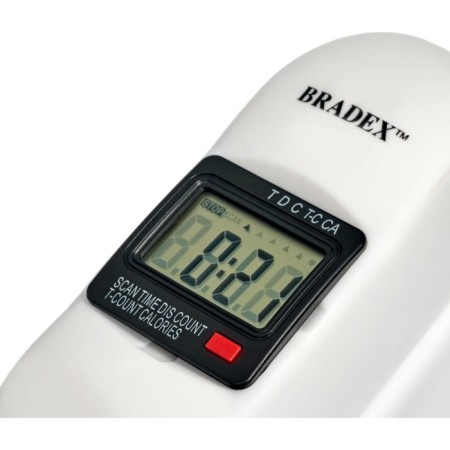 Bradex SF 0825 Mini Equipment, White-7