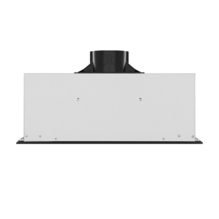 Exposure Homsair Crocus Push 52, built -in, 850 m3/h, 3 speeds, 52 cm, black-1