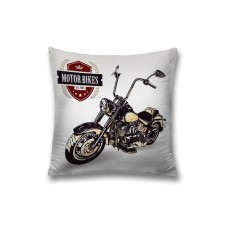 Decorative pillowcase 