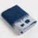 Trick Lovelife "Winter Dream" 30x60 cm, blue, 100% cotton, 400 g/m2