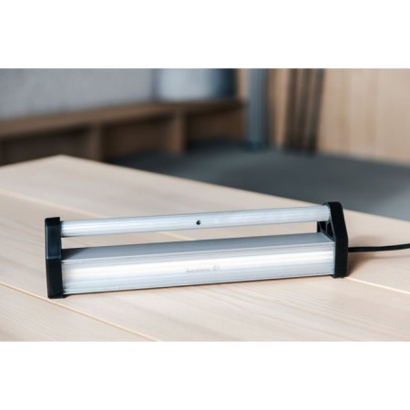 Lossew Lamp C1 Pro, common light and for painting work.-6