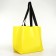Bag Hoz A single -flower, 35*17*33, department without lightning, handle dl 70cm, yellow