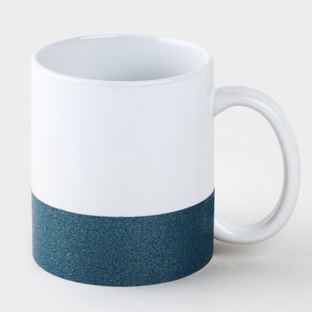 Ceramic mug “Follow your heart”, 350 ml-2
