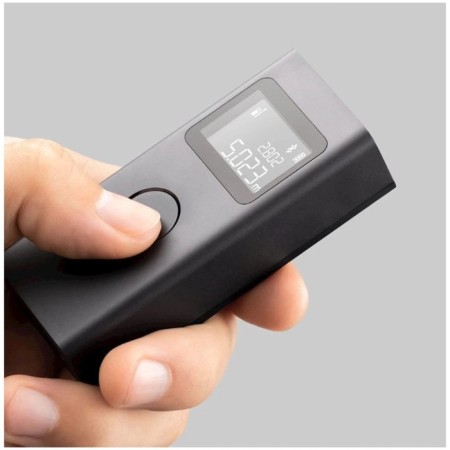 AMART MAREMI SMART LASER MEASURE (BHR5596GL), up to 40m, BT, calculation functions-3