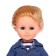 Doll "Boy 5", 42 cm