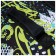Tubing - cheesecake Winter Star Active Life, case diameter 110 cm, blue color is blue