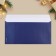 A set of gift envelopes "Happy New Year", 10 pieces, embossing, 22 x 11 cm, New Year