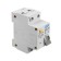 Differential automaton AD-12 1P+N 20A/30MA (Har. C) ETP