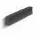 Wall lamp Mantra Hanok, Led, 1000lm, 4000k, 405.5x68.8x100 mm, black color