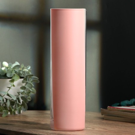 Vase for the flowers "Jessica", straight.-3
