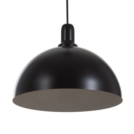 Lamp Bayerlux "Loki2" 1x15W E27 black 30x30x70cm-1