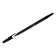 Handle Ballion Istanm "049" Black, 0.7mm, tinted case