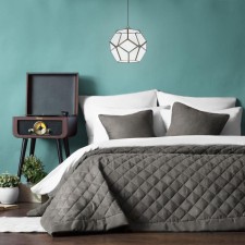 Cover with pillowcases 