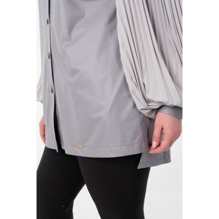 Female blouse, size 54-8