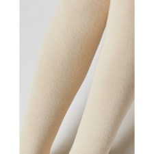 Pantyhose children's cotton CONTE KIDS Tip-Top, height 104-110 cm, beige color