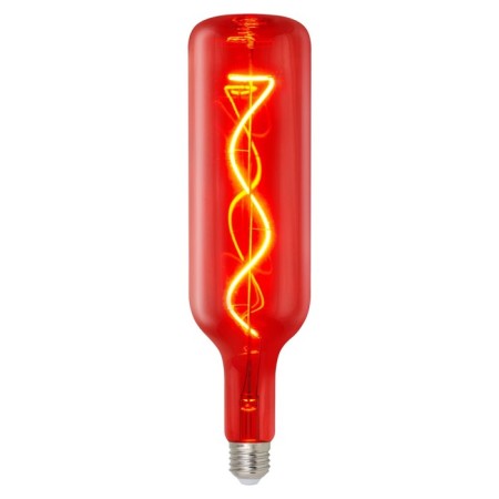 LED LED Uniel, E27, 5 W