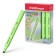 Marker Text Moisters Erichkrause Visioline V-17 Pastel, 0.6-4.5 mm, water-based ink, green