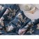 Dolly blanket, size 160x220 cm, blue color