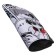 Penal Tubu-Construction, 85 x 210 x 65 mm, soft, fabric, calligrata, PMO 12-20 "Anime"