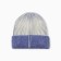 Women's hat minku, blue color, rr 56-58