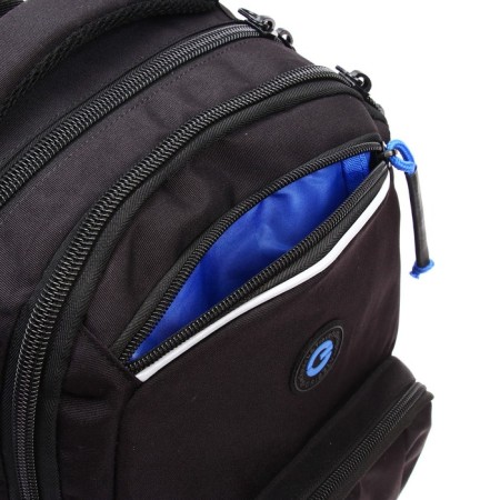 Youth backpack Grizzly, 42 x 32 x 22 cm, ergonomic back, laptop department-8